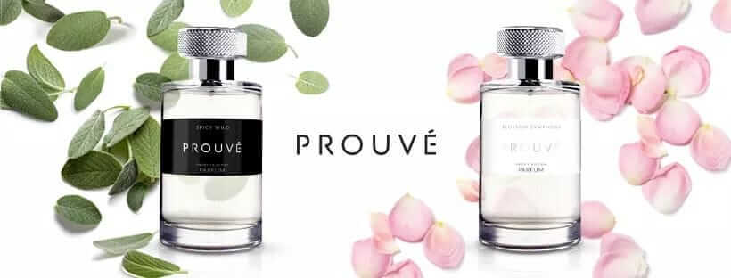 Perfumes Prouvé